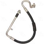 Order Suction Line by FOUR SEASONS - 55081 For Your Vehicle