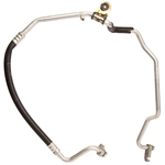 Order Suction Line by FOUR SEASONS - 55083 For Your Vehicle