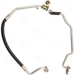 Order Suction Line by FOUR SEASONS - 55083 For Your Vehicle