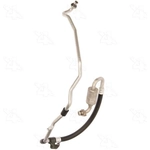 Order Suction Line by FOUR SEASONS - 55086 For Your Vehicle