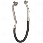Order Suction Line by FOUR SEASONS - 55096 For Your Vehicle