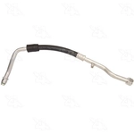 Order Suction Line by FOUR SEASONS - 55101 For Your Vehicle