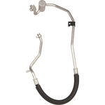 Order Suction Line by FOUR SEASONS - 55117 For Your Vehicle