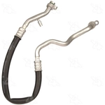 Order Suction Line by FOUR SEASONS - 55121 For Your Vehicle