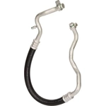 Order Suction Line by FOUR SEASONS - 55133 For Your Vehicle