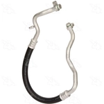 Order Suction Line by FOUR SEASONS - 55133 For Your Vehicle