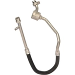 Order Suction Line by FOUR SEASONS - 55140 For Your Vehicle