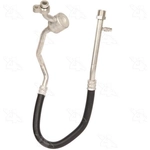 Order Suction Line by FOUR SEASONS - 55140 For Your Vehicle