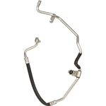 Order Conduite d'aspiration de FOUR SEASONS - 55143 For Your Vehicle
