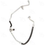 Order Suction Line by FOUR SEASONS - 55143 For Your Vehicle