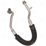 Order Suction Line by FOUR SEASONS - 55145 For Your Vehicle