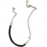 Order Suction Line by FOUR SEASONS - 55151 For Your Vehicle