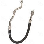 Order Suction Line by FOUR SEASONS - 55157 For Your Vehicle