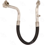 Order Suction Line by FOUR SEASONS - 55164 For Your Vehicle
