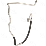 Order Suction Line by FOUR SEASONS - 55181 For Your Vehicle