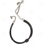 Order Conduite d'aspiration de FOUR SEASONS - 55186 For Your Vehicle