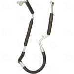 Order Suction Line by FOUR SEASONS - 55198 For Your Vehicle