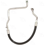 Order Suction Line by FOUR SEASONS - 55199 For Your Vehicle