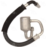 Order Suction Line by FOUR SEASONS - 55206 For Your Vehicle