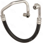 Order Suction Line by FOUR SEASONS - 55211 For Your Vehicle