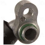 Order Suction Line by FOUR SEASONS - 55215 For Your Vehicle