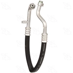 Order Suction Line by FOUR SEASONS - 55238 For Your Vehicle