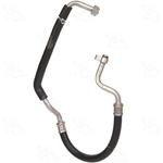 Order Suction Line by FOUR SEASONS - 55242 For Your Vehicle