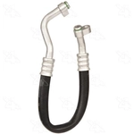 Order Suction Line by FOUR SEASONS - 55249 For Your Vehicle