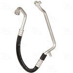 Order Suction Line by FOUR SEASONS - 55260 For Your Vehicle