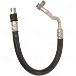 Order Suction Line by FOUR SEASONS - 55263 For Your Vehicle