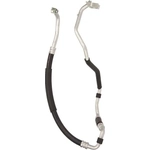Order Suction Line by FOUR SEASONS - 55288 For Your Vehicle