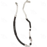 Order Suction Line by FOUR SEASONS - 55288 For Your Vehicle
