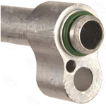 Order Suction Line by FOUR SEASONS - 55296 For Your Vehicle