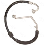 Order Conduite d'aspiration de FOUR SEASONS - 55297 For Your Vehicle