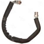 Order Suction Line by FOUR SEASONS - 55298 For Your Vehicle