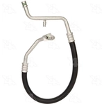 Order Suction Line by FOUR SEASONS - 55299 For Your Vehicle