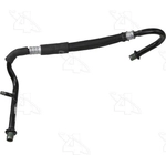 Order Suction Line by FOUR SEASONS - 55305 For Your Vehicle