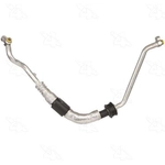Order Suction Line by FOUR SEASONS - 55325 For Your Vehicle