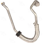 Order Suction Line by FOUR SEASONS - 55339 For Your Vehicle