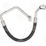 Order Suction Line by FOUR SEASONS - 55353 For Your Vehicle