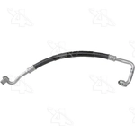 Order Suction Line by FOUR SEASONS - 55372 For Your Vehicle
