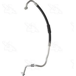 Order Suction Line by FOUR SEASONS - 55384 For Your Vehicle