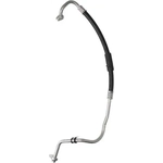 Order Suction Line by FOUR SEASONS - 55384 For Your Vehicle