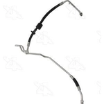 Order Suction Line by FOUR SEASONS - 55387 For Your Vehicle