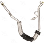 Order Suction Line by FOUR SEASONS - 55388 For Your Vehicle