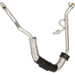 Order Suction Line by FOUR SEASONS - 55388 For Your Vehicle