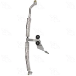 Order Suction Line by FOUR SEASONS - 55391 For Your Vehicle