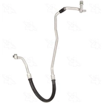 Order Suction Line by FOUR SEASONS - 55393 For Your Vehicle