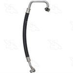 Order Conduite d'aspiration de FOUR SEASONS - 55394 For Your Vehicle