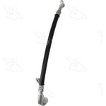 Order Conduite d'aspiration de FOUR SEASONS - 55395 For Your Vehicle